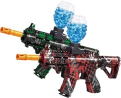 STARX Samopal s gelovými náboji