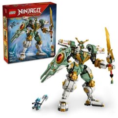 Lego Ninjago 71860 Lloydův titanový robot: 15 let