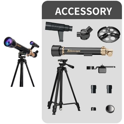 Dětský hvězdářský dalekohled