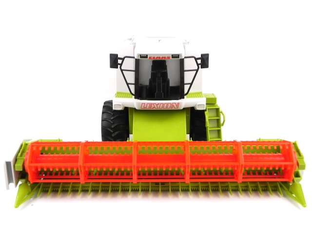 Bruder 2120 Kombajn CLAAS Lexion 480