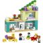 Lego Duplo 10470 Moderní rodinný dům 3 v 1 s figurkami