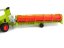 Bruder 2120 Kombajn CLAAS Lexion 480