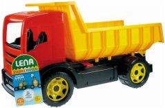 Lena 2060 Auto sklápěč 2-osý plast 62cm