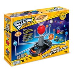 Stemnex Model sluneční soustavy