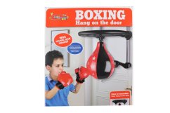 Box sada s počítadlem na baterie