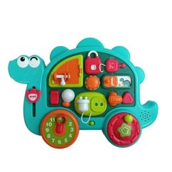 Bavytoy Dino - motorická deska