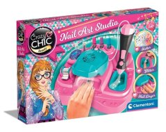 Crazy CHIC - Nehtové studio