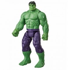 Avengers Titan Hero Deluxe - Hulk