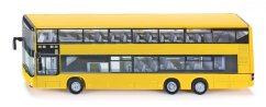 SIKU Super 1884 - Dvoupatrový linkový autobus MAN,1:87