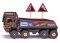 SIKU Blister 1686 - MAN Truck Trial