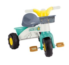 Moje první tříkolka