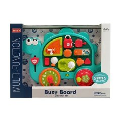 Bavytoy Dino - motorická deska