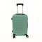 Bavy Cestovní kufr skořepinový 20" Diamond Light green