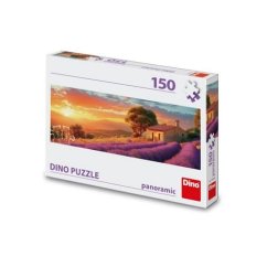Puzzle Úchvatná krajina 150 dílků
