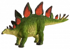 Mojo Stegosaurus velký