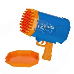 Bublifuková pistole mega Bubble Dream