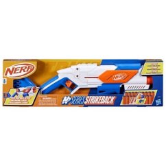 NERF Strikeback series