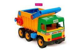 WADER Middle Truck sklápěč