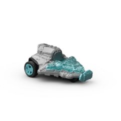 Schleich 42664 Ledové vozidlo na tryskový pohon s mini figurkou MINI CREATURE
