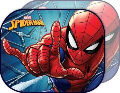 Dětská sluneční clona SPIDERMAN