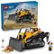 LEGO CITY 60466 Žlutý buldozer