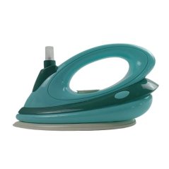 Bavytoy Žehlička s rozprašovačem tyrkysová