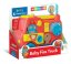 Clemmy baby - Montessori Hasičské auto