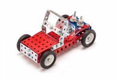 Merkur 16 Buggy