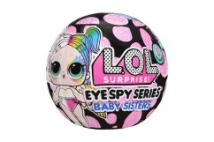 L.O.L. Surprise! Dekodér se sestřičkou, PDQ TV