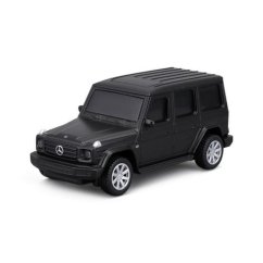 Maisto RC - DIE-CAST METAL se světly,Mercedes-Benz G-Class, 1:41, 2,4GHz, USB, XTR, Bluetooth 5.0