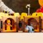 Lego 43300 Disney Medvídek Pú