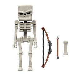 Minecraft filmová figurka - SKELETON