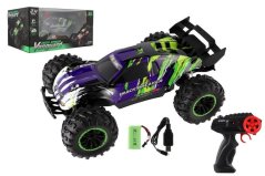 Auto RC Buggy rychlostní 2
