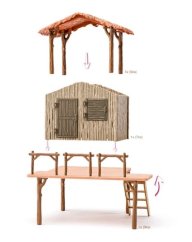 Záchranná stanice Afrika