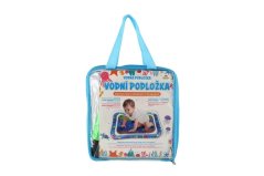 Vodní nafukovací podložka mořská zvířátka