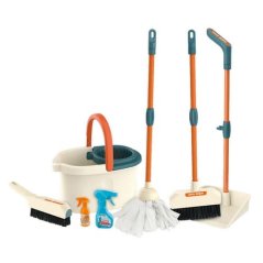 Bavytoy Uklízecí set velký