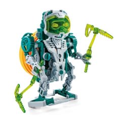 SCIENCE - Vesmírní roboti
