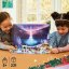 Lego Disney 43273 Adventní kalendář 2025
