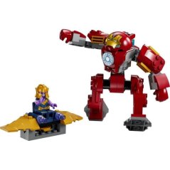 LEGO® Marvel (76263) Iron Man Hulkbuster vs. Thanos