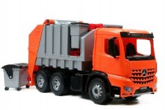 Lena 2165 Popelářské auto 72 cm, Arocs