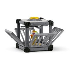 Schleich 42702 Aréna BattleCave superkrystalů