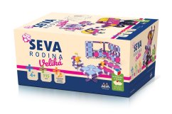 Seva Rodina - Veliká