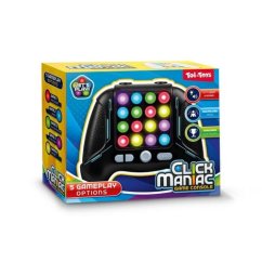 Hra postřehová se světlem se zvukem