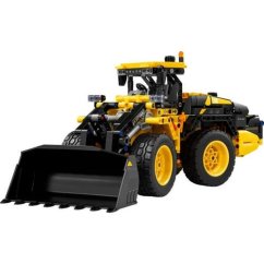LEGO® TECHNIC 42209 Kolový nakladač Volvo L120 Electric