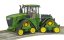 Bruder 4055 Pásový traktor John Deere 9620RX