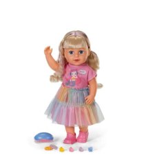 BABY born Carla, 43 cm