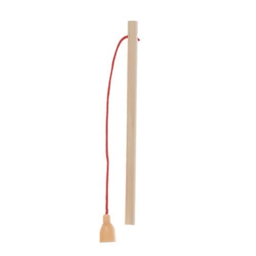 Dřevěná hra - 2v1