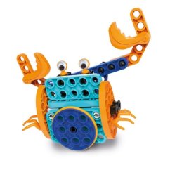 Mechanická laboratoř Junior - Vodní zvířata