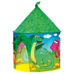 Stan - Dinosauří hrad