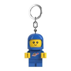 LEGO Minifigures Space Baby svítící figurka